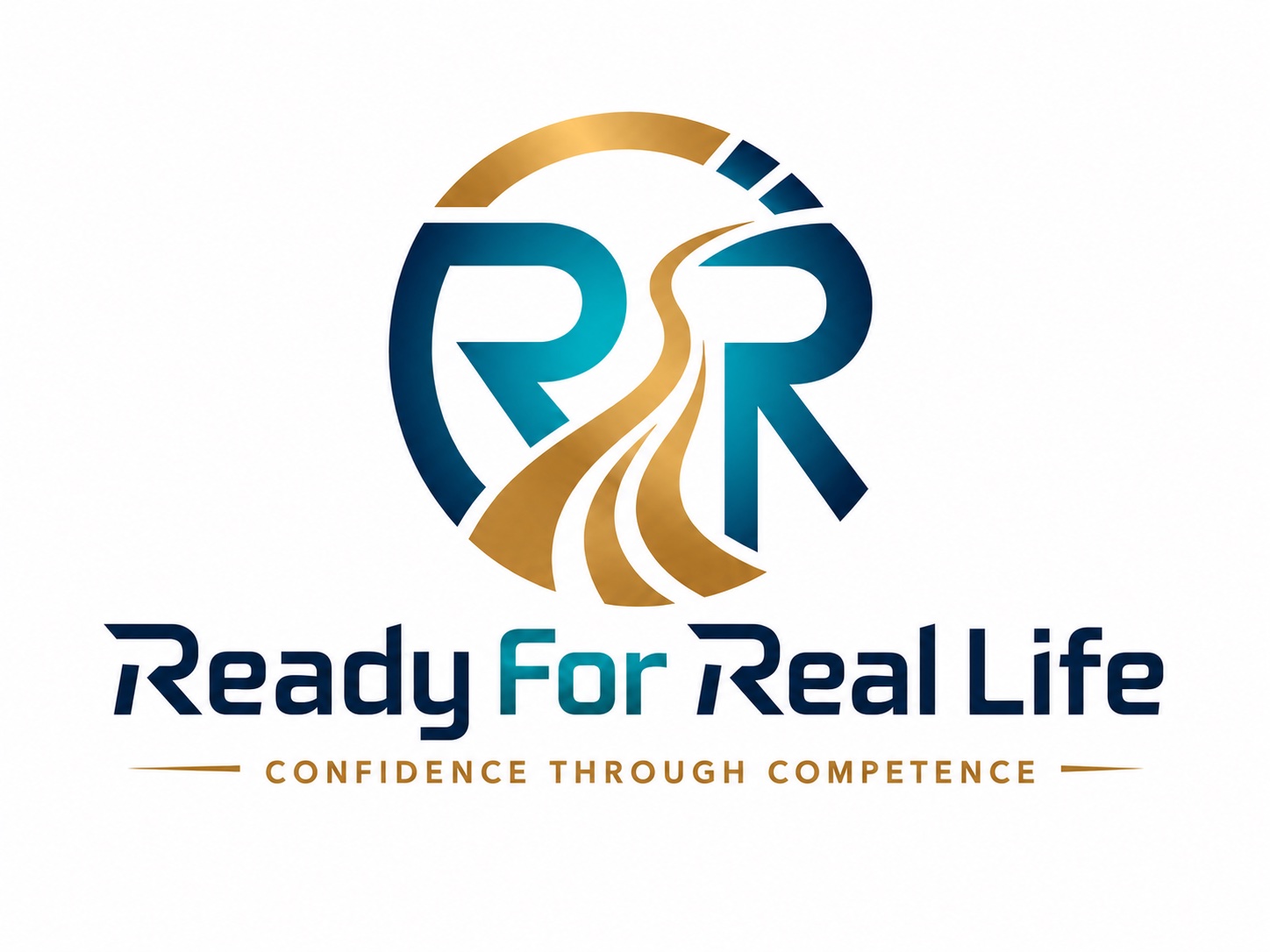 Ready For Real Life - Confidence Through Competence